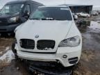 2012 BMW X5 XDRIVE35I