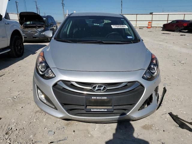 2014 Hyundai Elantra GT