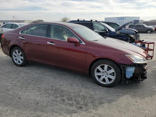 2008 Lexus ES 350