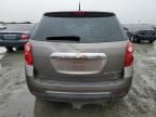 2010 Chevrolet Equinox LS