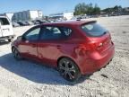 2012 KIA Forte SX