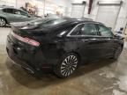 2018 Lincoln MKZ Black Label