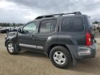 2006 Nissan Xterra OFF Road