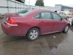 2009 Chevrolet Impala 1LT