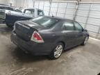 2007 Ford Fusion SEL