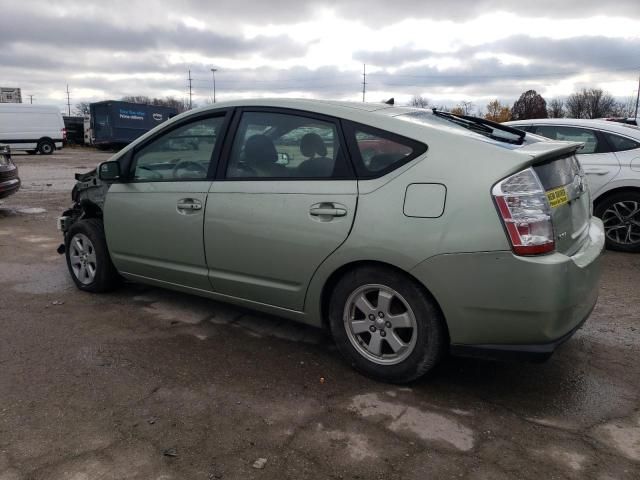 2006 Toyota Prius