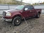 2005 Ford F150