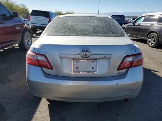 2007 Toyota Camry CE