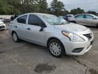 2019 Nissan Versa S