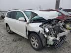 2010 Toyota Highlander SE