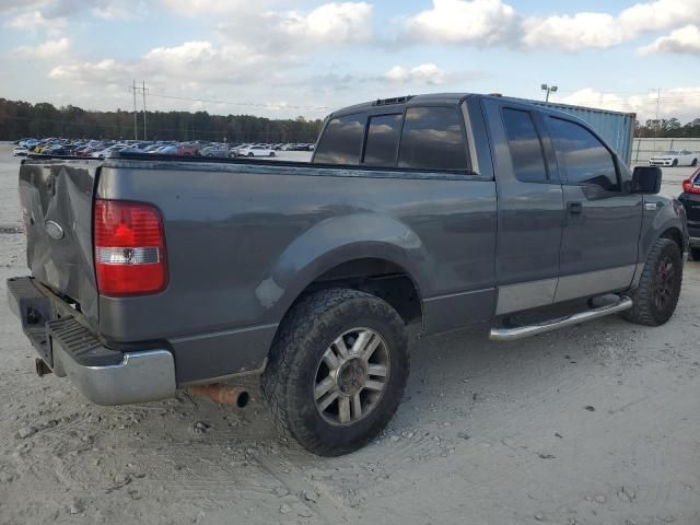 2004 Ford F150