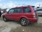 2006 Honda Pilot EX