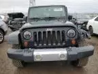 2008 Jeep Wrangler Unlimited Sahara