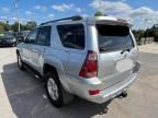 2004 Toyota 4runner SR5