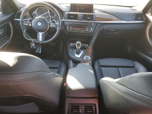 2013 BMW 335 I