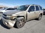 2007 Chevrolet Trailblazer LS