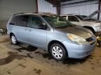 2004 Toyota Sienna CE