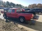 2006 Toyota Tacoma Access Cab