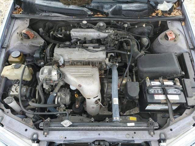 1997 Toyota Camry CE