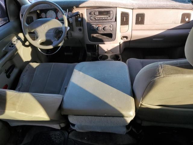 2003 Dodge RAM 1500 ST