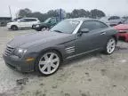 2004 Chrysler Crossfire Limited