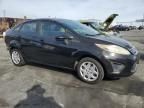 2012 Ford Fiesta SE