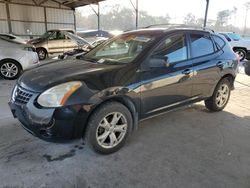 Nissan Rogue s Vehiculos salvage en venta: 2008 Nissan Rogue S