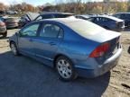 2006 Honda Civic LX