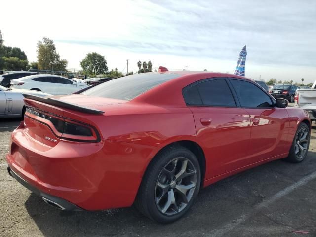 2015 Dodge Charger SXT