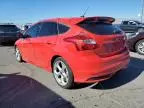 2013 Ford Focus ST