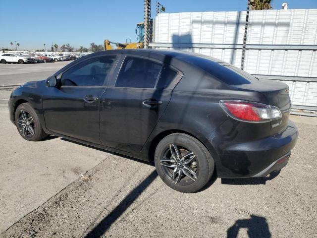 2010 Mazda 3 I