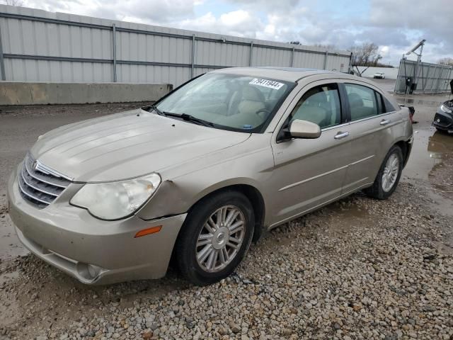 2008 Chrysler Sebring Limited