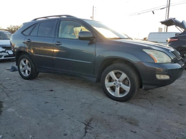 2005 Lexus RX 330