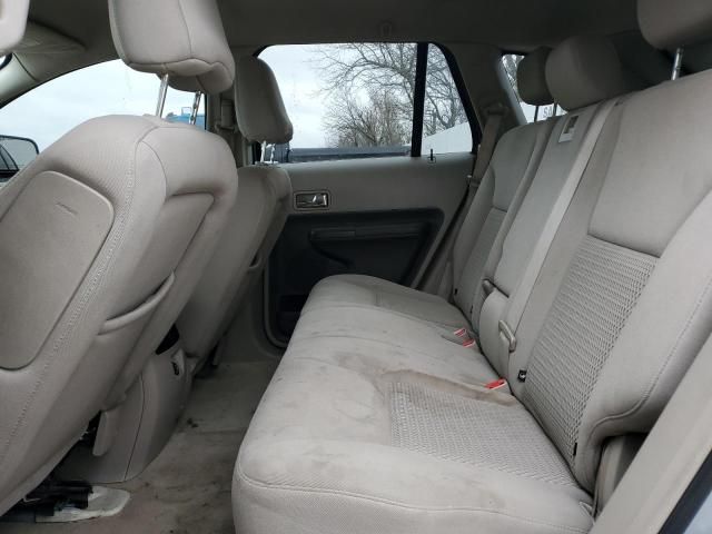 2007 Ford Edge SE