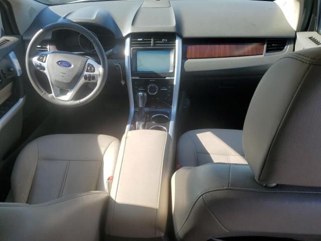 2012 Ford Edge Limited