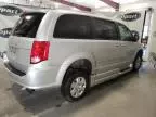 2012 Dodge Grand Caravan SE