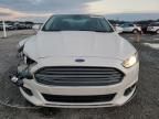 2014 Ford Fusion Titanium HEV