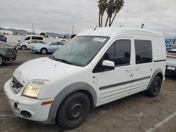 2012 Ford Transit Connect XLT en venta en Van Nuys, CA