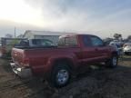 2008 Toyota Tacoma Access Cab