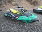 2021 BRP Seadoo