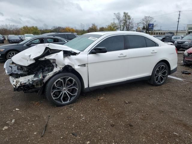 2014 Ford Taurus SHO