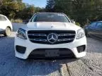 2018 Mercedes-Benz GLS 550 4matic