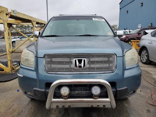 2006 Honda Pilot EX