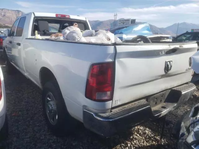 2012 Dodge RAM 2500 ST