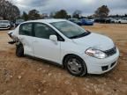 2009 Nissan Versa S