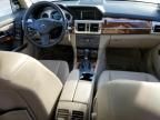 2010 Mercedes-Benz GLK 350 4matic