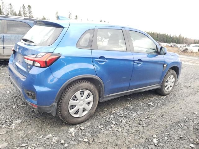 2023 Mitsubishi RVR ES