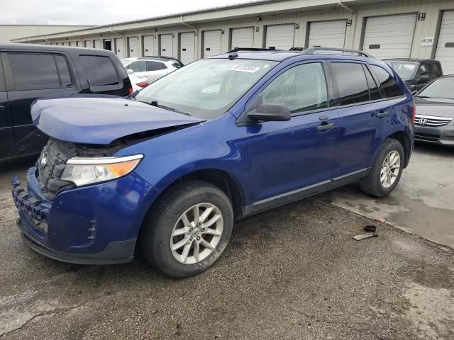 2013 Ford Edge SE