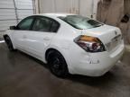 2009 Nissan Altima 2.5