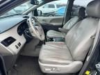 2012 Toyota Sienna XLE